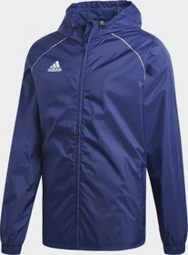 adidas Core 18 Rain Funktionsjacke dark blue/white (Herren)