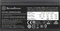 SilverStone Essential Modular Gold ET700-MG 700W, ATX 2.4 Vorschaubild