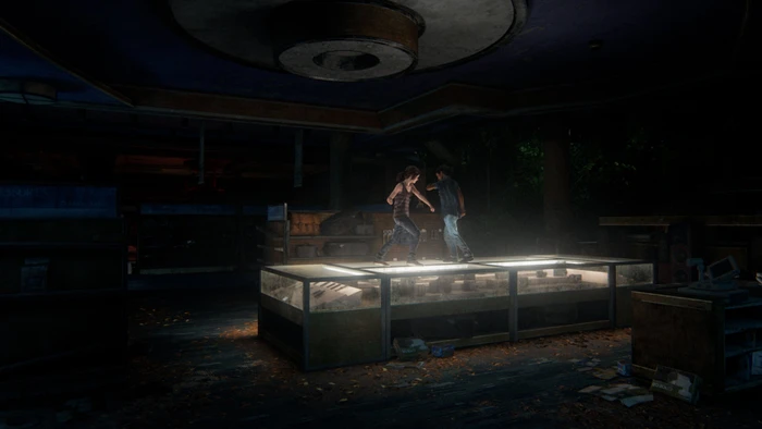 The Last of Us: Part I (PS5)