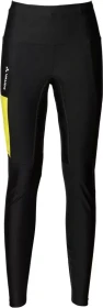 Vaude Elope Tights Hose lang schwarz (Damen)