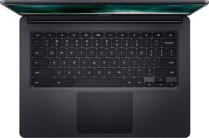 Acer Chromebook 314 C933LT-C0N1, Celeron N4120, 8GB RAM, 128GB Flash, LTE, DE