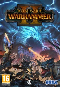 Total War: Warhammer II - The Queen & The Crone (Download) (Add-on) (PC)