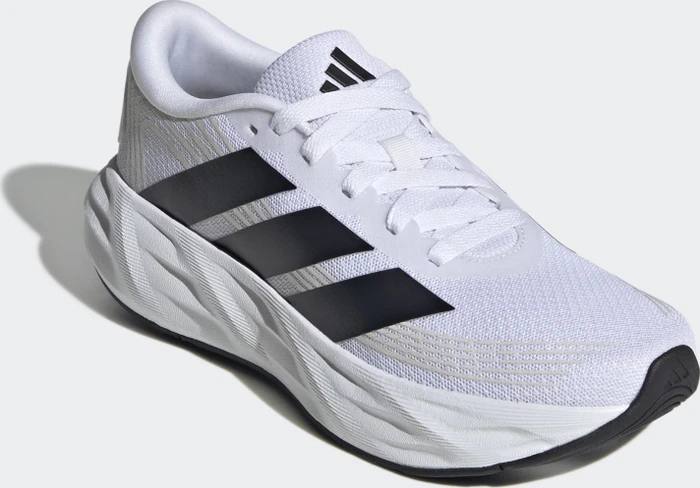 adidas Galaxy 8 cloud white/core black/dash grey (Junior)