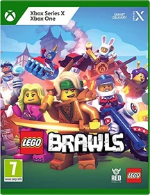 LEGO Brawls (Xbox One/SX)