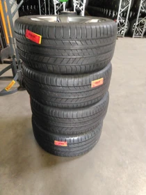 Michelin Latitude Sport 3 295/40 R20 106Y N0
