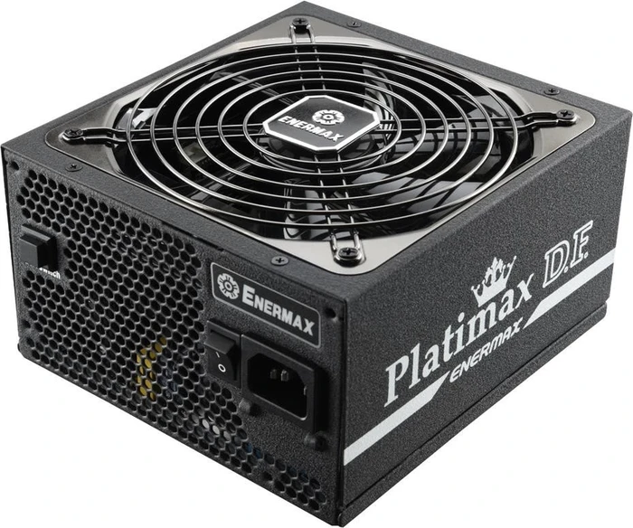 Enermax Platimax D.F. 1050W, ATX 2.4