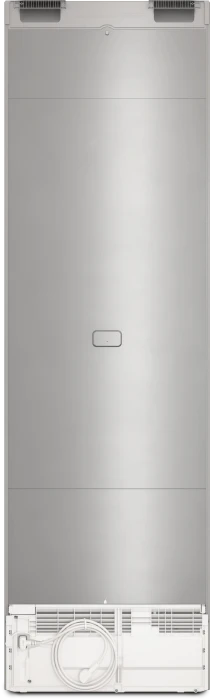 Miele KFN 4397 CD 125 Edition edelstahl-look
