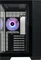 Silentware View A-RGB Black, Glasfenster Vorschaubild