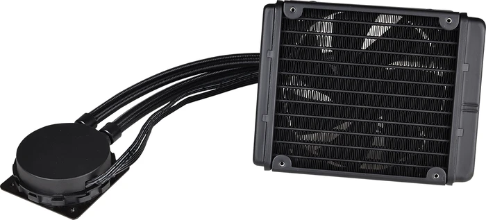 EVGA GeForce RTX 2080/2070 FTW3 Hybrid Kit, RGB