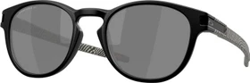 Oakley Latch Night Mission Collection matte black/prizm black polarized