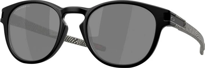 Oakley Latch Night Mission Collection matte black/prizm black polarized