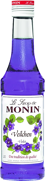 Monin Veilchen