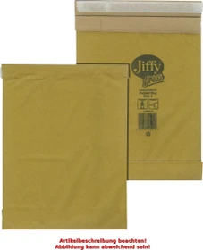 Jiffy Versandtasche 210x280mm, 100er-Pack