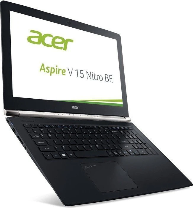 Acer Aspire V15 Nitro BE VN7-572G-5049, Core i5-6200U, 8GB RAM, 500GB HDD, DE
