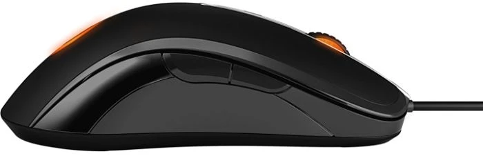 SteelSeries Sensei Wireless, USB