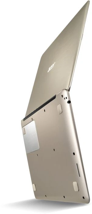 Acer Aspire S3-391-73514G12add, Core i7-3517U, 4GB RAM, 128GB SSD, DE