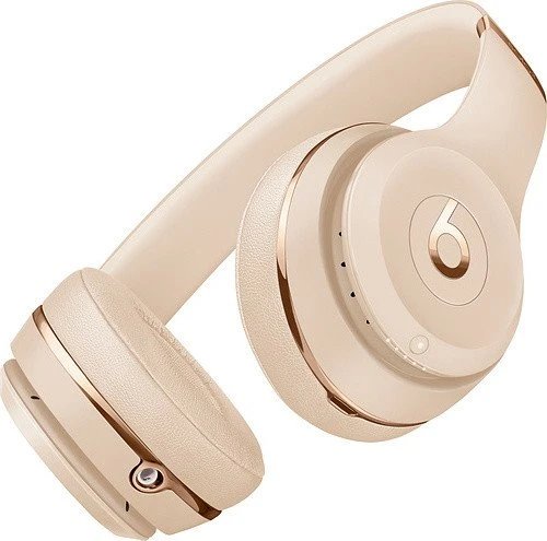 Apple Beats Solo3 Wireless satin gold