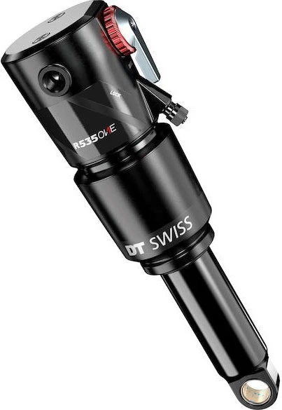 DT Swiss R 535 ONE Trunnion 165x40mm Dämpfer