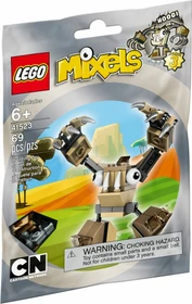 LEGO Mixels Spikels Serie 3 - Hoogi