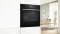 Bosch Serie 8 HBG7741B1 Backofen Vorschaubild