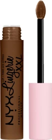 NYX Lip Lingerie XXL Matte Lipstick 30 Goin Desnuda, 4ml