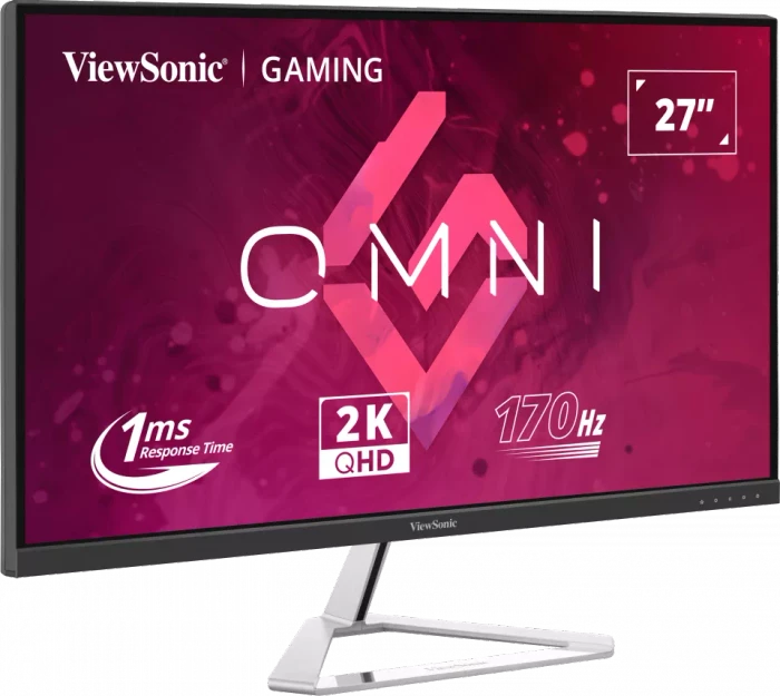 ViewSonic VX2780-2K, 27"