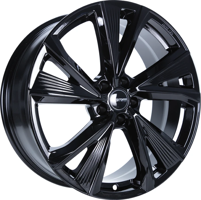 GMP Evento 9.0x21 5/112 ET35 (verschiedene Farben)