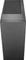 Cooler Master Silencio S600, Glasfenster, schallgedämmt Vorschaubild