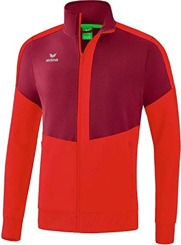 Erima Squad Worker Trainingsjacke (Herren)