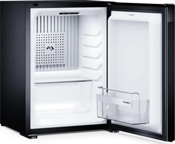 Dometic HiPro Evolution N30S links Minibar