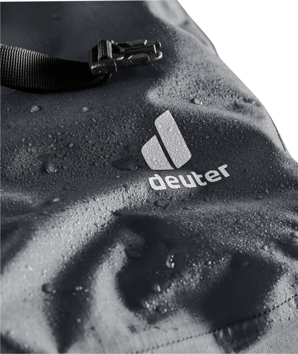 Deuter Weybridge 25+5 Gepäcktasche graphite