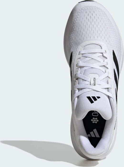 adidas Response Super cloud white/core black/halo silver (Herren)