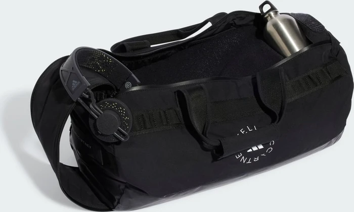 adidas by Stella McCartney 24/7 Sporttasche schwarz/weiß (Damen)