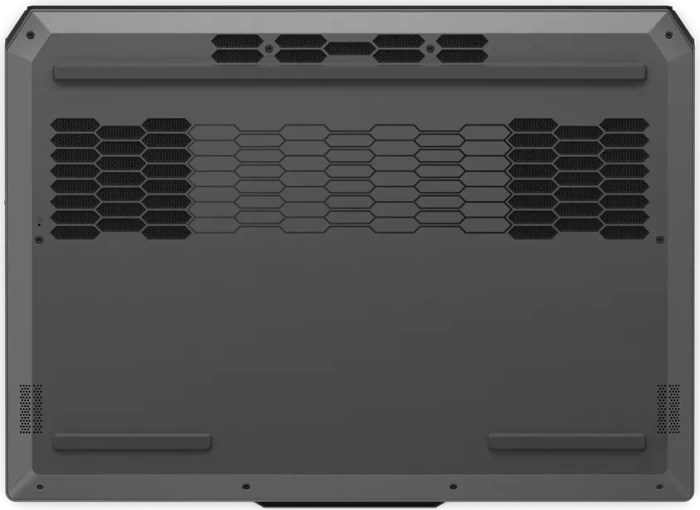 Lenovo LOQ 15IAX9, Luna Grey, Core i5-12450HX, 16GB RAM, 1TB SSD, GeForce RTX 4060, DE
