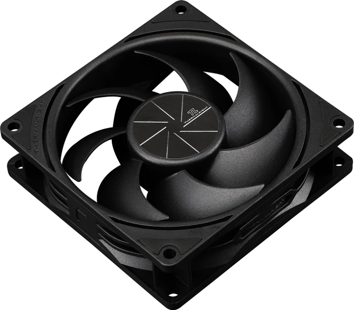 Thermalright TL-P9, 92mm
