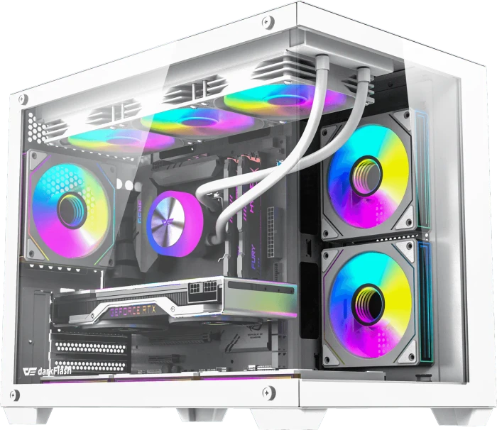 DarkFlash B275 Pro