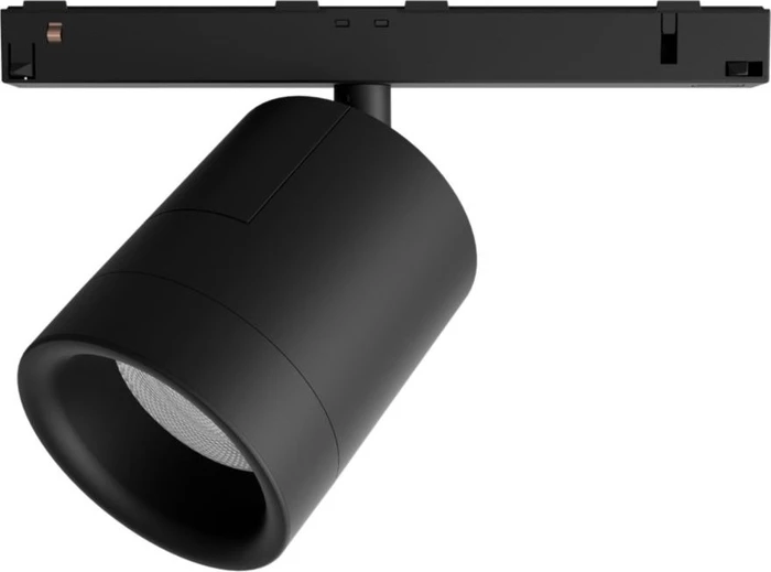 Philips Hue White and Color Ambiance Perifo Schienensystem Spot 5.3W schwarz, 1 Stück