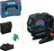 Bosch Professional GCL 12V-50-22 CG Kreuzlaser Vorschaubild