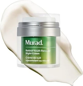 Murad Resurgence Retinol Youth Renewal Night Cream, 50ml