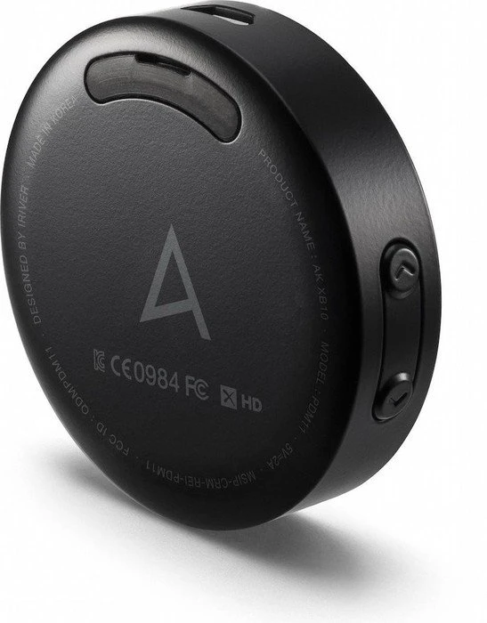 Astell&Kern AK XB10