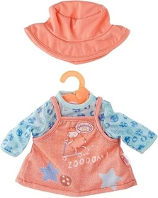 Zapf creation BABY Annabell Mode - Little Baby Dress