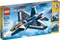 LEGO Creator 3in1 - Blauer Power Jet Vorschaubild
