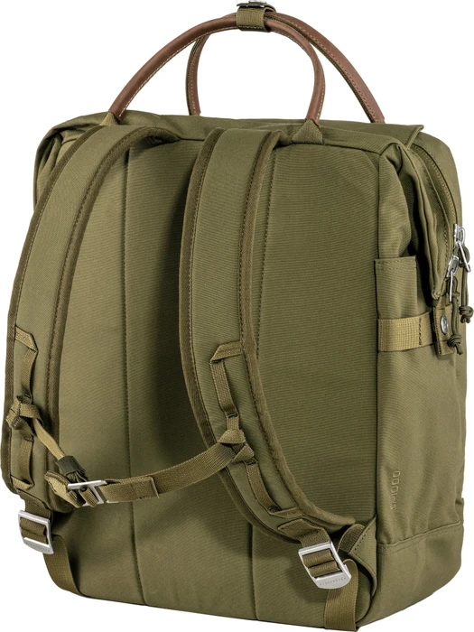 Fjällräven Haulpack No.1 foliage green