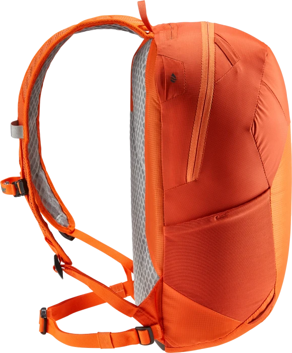 Deuter Speed Lite 17 paprika/saffron