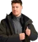 Jack Wolfskin Jasper Pro 3in1 Funktionsjacke obsidian moss (Herren) Vorschaubild