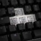 Ducky One 2 SF PBT, MX SPEED RGB Silver, USB, DE Vorschaubild