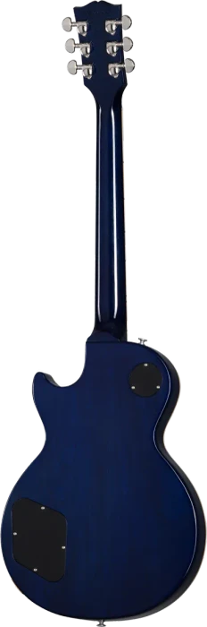 Gibson Les Paul Standard '60s Figured Top Blueberry Burst