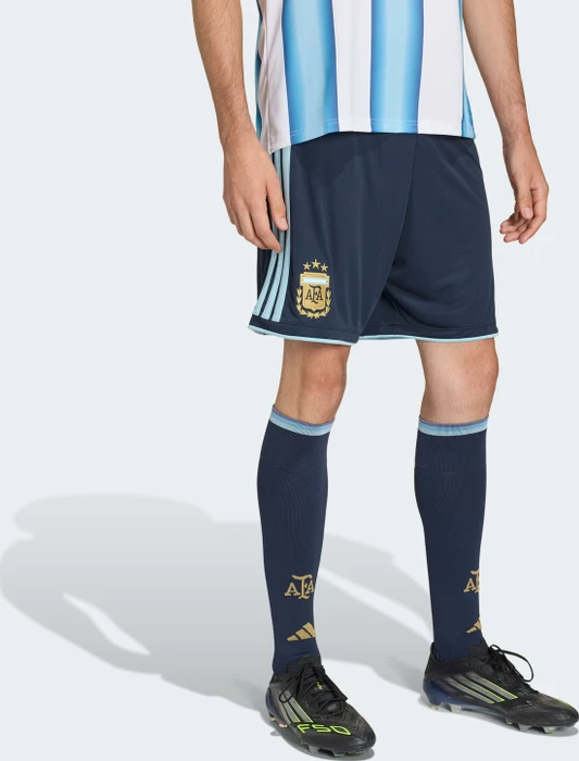 adidas FIFA WM 2026 Argentinien Heimshorts (Herren)