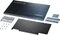 Phanteks Glacier G30 Strix Backplate schwarz Vorschaubild