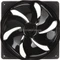 Noiseblocker NB-eLoop B12-PS Black Edition, 120mm Vorschaubild